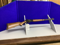 MARLIN MODEL 336, 35 REMINGTON CAL W/ FIELDPEEP SIGHT,