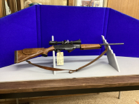 REMINGTON MODEL 760BDL 30-06 PUMP ACTION