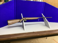 REMINGTON TARGET MASTER MODEL 510 SINGLE SHOT .22 CAL