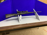 WINCHESTER MODEL 70 .22-250 CAL RIFLE