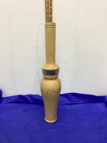 LARGE DUCKS UNLIMITED PEPPER GRINDER