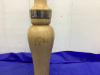 LARGE DUCKS UNLIMITED PEPPER GRINDER - 2