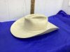 CIRCA 1960’S WOOL HUDSON BAY CO. COWBOY HAT - “CHUCKWAGON” FOR CALGARY STAMPEDE