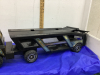 VINTAGE TONKA CAR HAULER - LARGE SIZE - 2