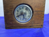 BENZING PIGEON RACING CLOCK - 4