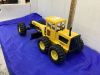 TONKA GRADER - 2