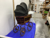 DOLL CARRIAGE W/ DOLL - 3