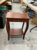 SMALL SIDE TABLE