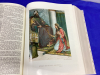 LARGE HOLY BIBLE - ILLUSTRATED - 2