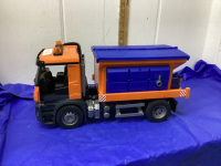 AROCS TOY HOPPER TRUCK