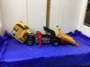 BRUDER TOW TRUCK - 2