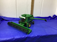 JD COMBINE - 9860 STS