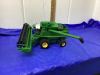 JD COMBINE - 9860 STS - 2