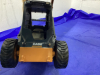 METAL CASE SKIDSTEER - 3