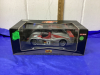 MAISTO DIE CAST INFINEON AUDI R8 LE MANS 2002