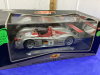 MAISTO DIE CAST INFINEON AUDI R8 LE MANS 2002 - 2