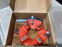 RIDGID QUICK OPEN DH L/DIES 1/8 - 2”