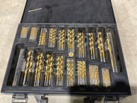 MASTERCRAFT DRILL BITS