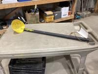 FRABILL 30” LONG SCOOP