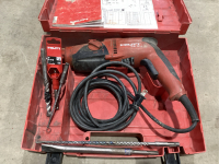 HILTI ROTARY HAMMER