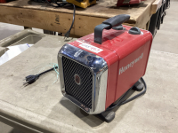 SMALL HONEYWELL HEATER