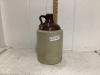 POTTERY JUG - 1 GALLON