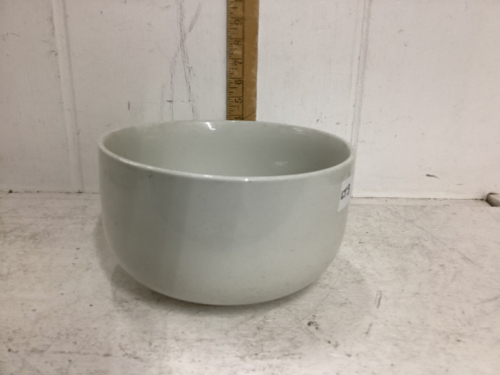 STONEWARE BOWL