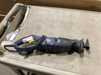 MASTERCRAFT COMPACT RECIP SAW