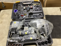 STANLEY PNEUMATIC TOOL KIT