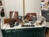 WESTERN DECOR ITEMS