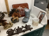 WESTERN DECOR ITEMS - 2