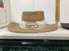 SET OF TWO FEDORA STYLE HATS - 2