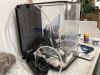 SMALL AQUARIUM W/ SUPPLIES - 4