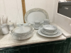 (2) BOX W/SOMERSET DISH SET - 3