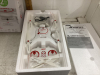 SYMA QUAD COPTER DRONE - HAS CAMERA - 2