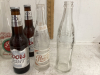 COLLECTIBLE BOTTLES - 3