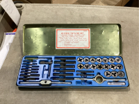 TAP + DIE SET - NCNF