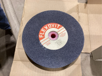 BENCH GRINDING WHEEL