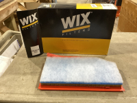 WIX AIR FILTER WA10419