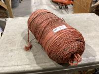 PART ROLL OF POLY TWINE