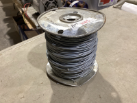 PART ROLL OF WIRE