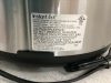 INSTANT POT LUX - 6 QUART - 4