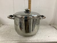 CARRERA STOCK POT