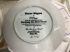 “FARMING THE HEARTLAND” COLLECTOR PLATES & (2) PLATE HOLDERS - 4