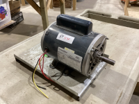 ELECTRIC MOTOR