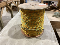 ROLL OF ROPE - 1/4”