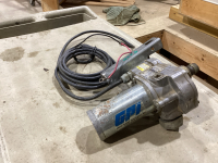 12V GPI PUMP