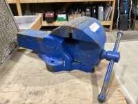 WODEN MADE IN ENGLAND VISE - 6”