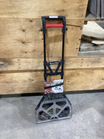 PACK-N-ROLL FOLDING CART