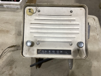 VINTAGE AUTO RADIO